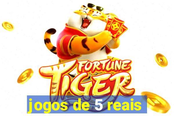 jogos de 5 reais